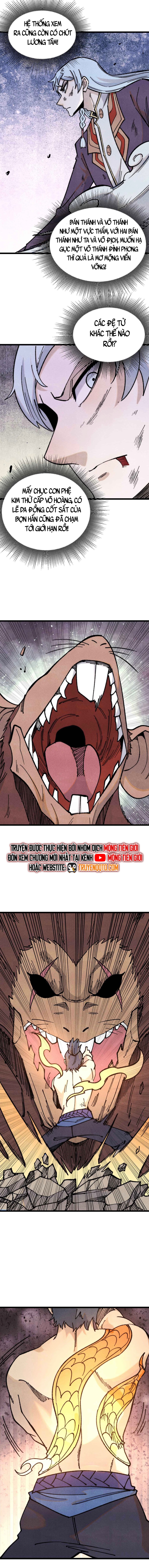 Vạn Cổ Tối Cường Tông Chapter 363 - Trang 2