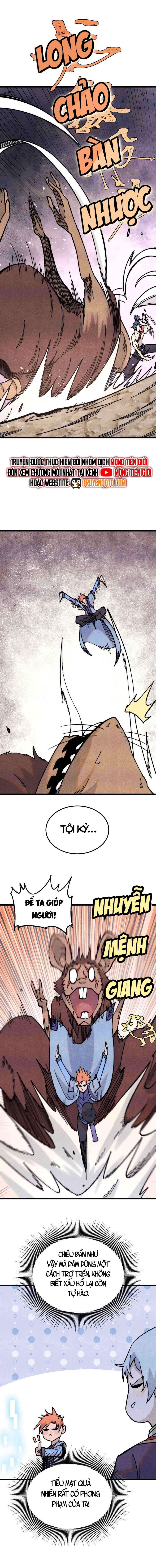 Vạn Cổ Tối Cường Tông Chapter 363 - Trang 2