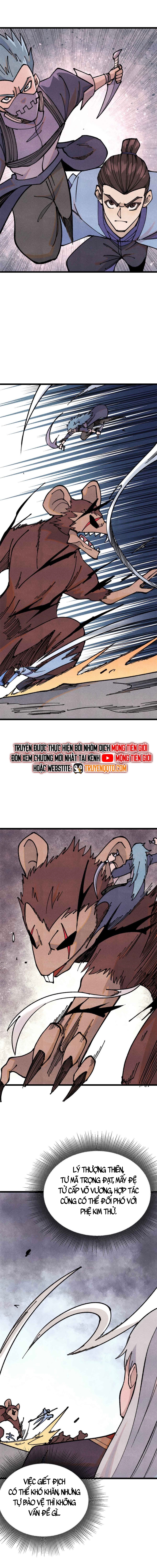 Vạn Cổ Tối Cường Tông Chapter 363 - Trang 2