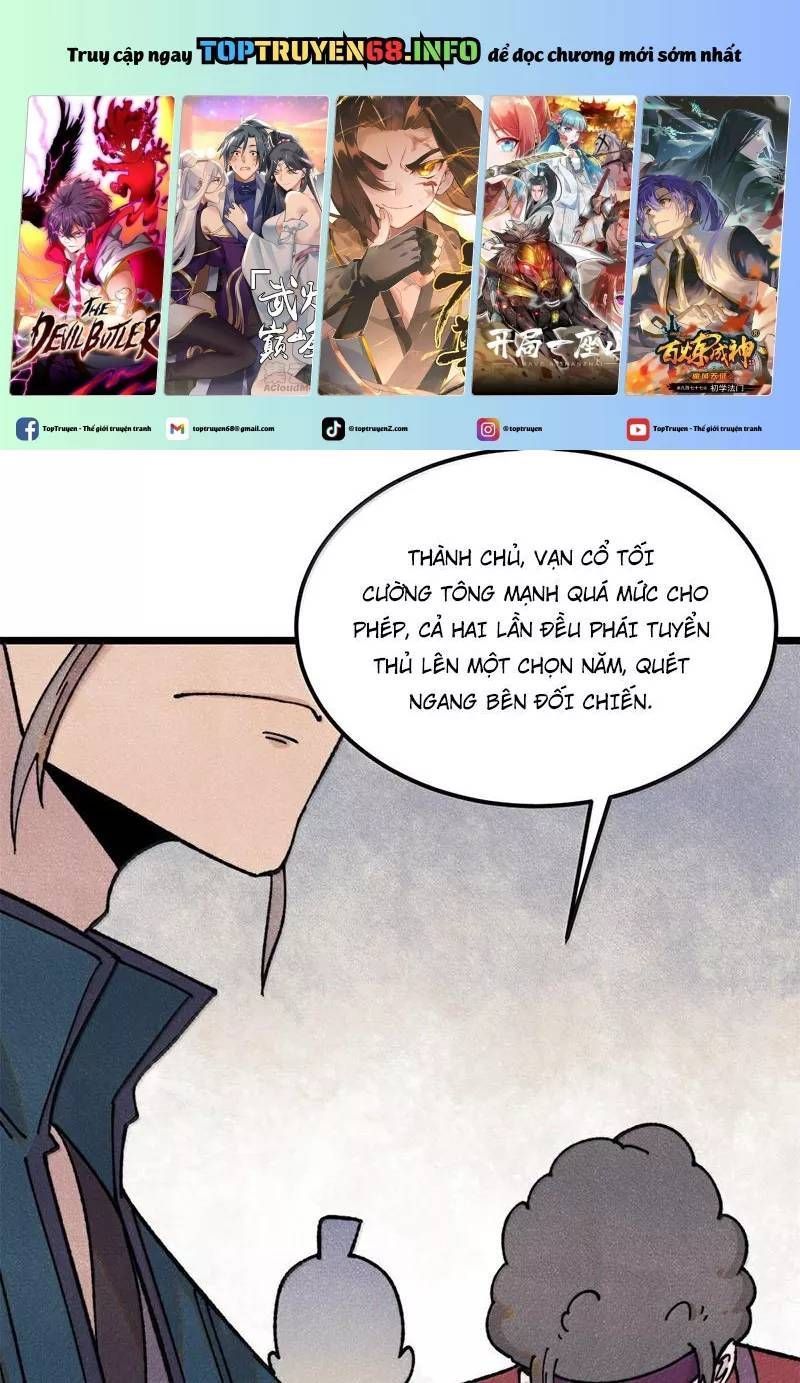 Vạn Cổ Tối Cường Tông Chapter 375.3 - Trang 2