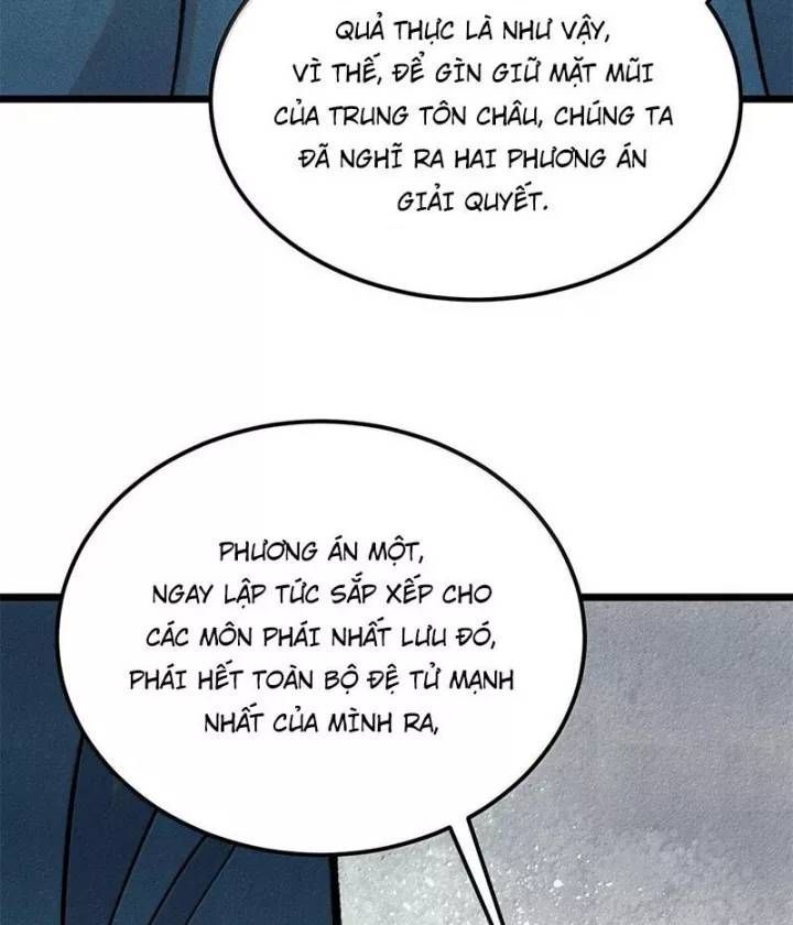 Vạn Cổ Tối Cường Tông Chapter 375.3 - Trang 2