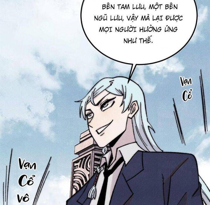 Vạn Cổ Tối Cường Tông Chapter 377.2 - Trang 2