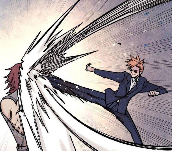 Vạn Cổ Tối Cường Tông Chapter 377.3 - Trang 2