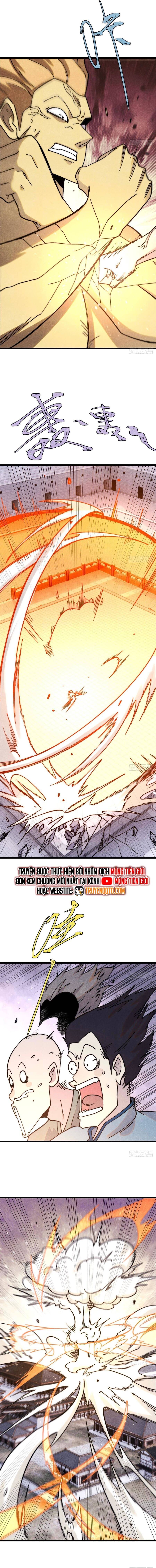 Vạn Cổ Tối Cường Tông Chapter 379 - Trang 2