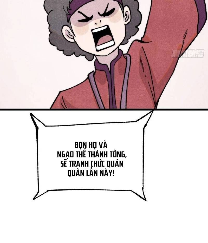 Vạn Cổ Tối Cường Tông Chapter 380.2 - Trang 2