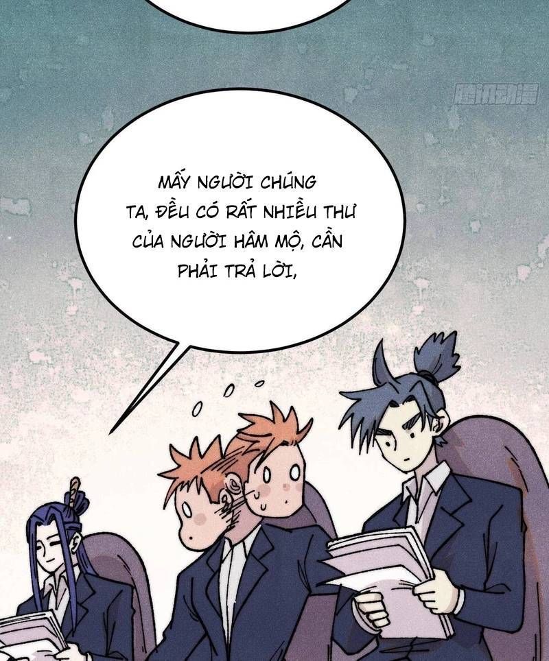 Vạn Cổ Tối Cường Tông Chapter 380.4 - Trang 2