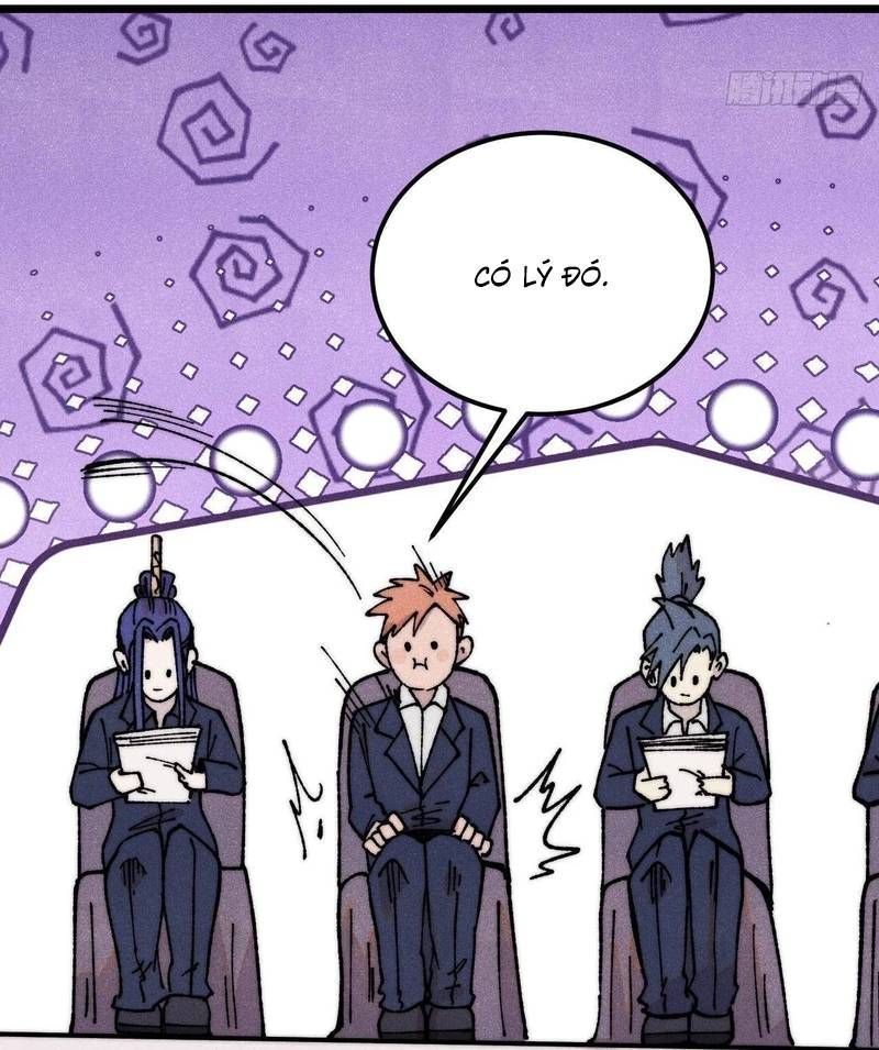 Vạn Cổ Tối Cường Tông Chapter 380.4 - Trang 2