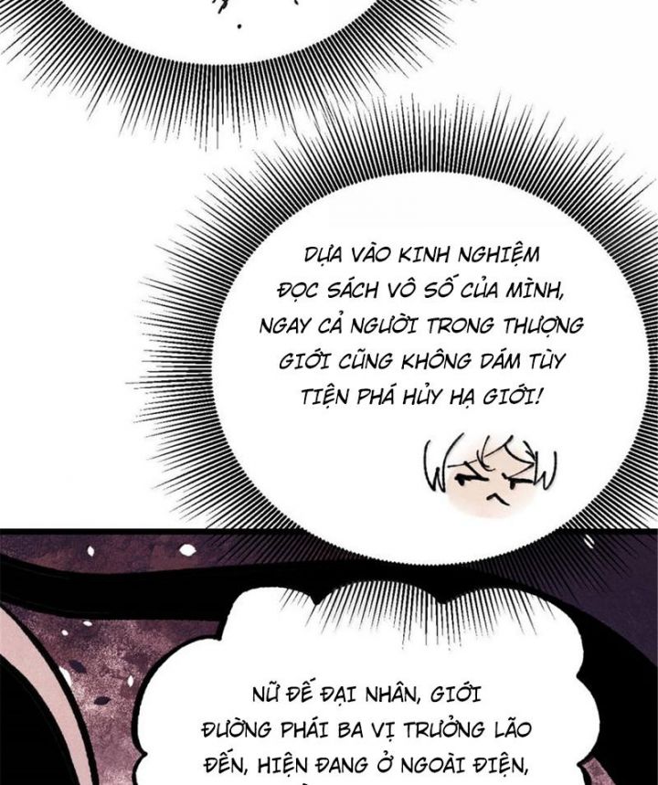 Vạn Cổ Tối Cường Tông Chapter 384 - Trang 2