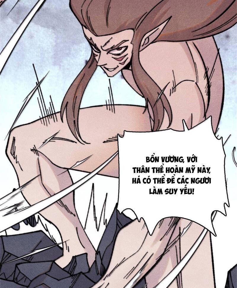 Vạn Cổ Tối Cường Tông Chapter 386.2 - Trang 2