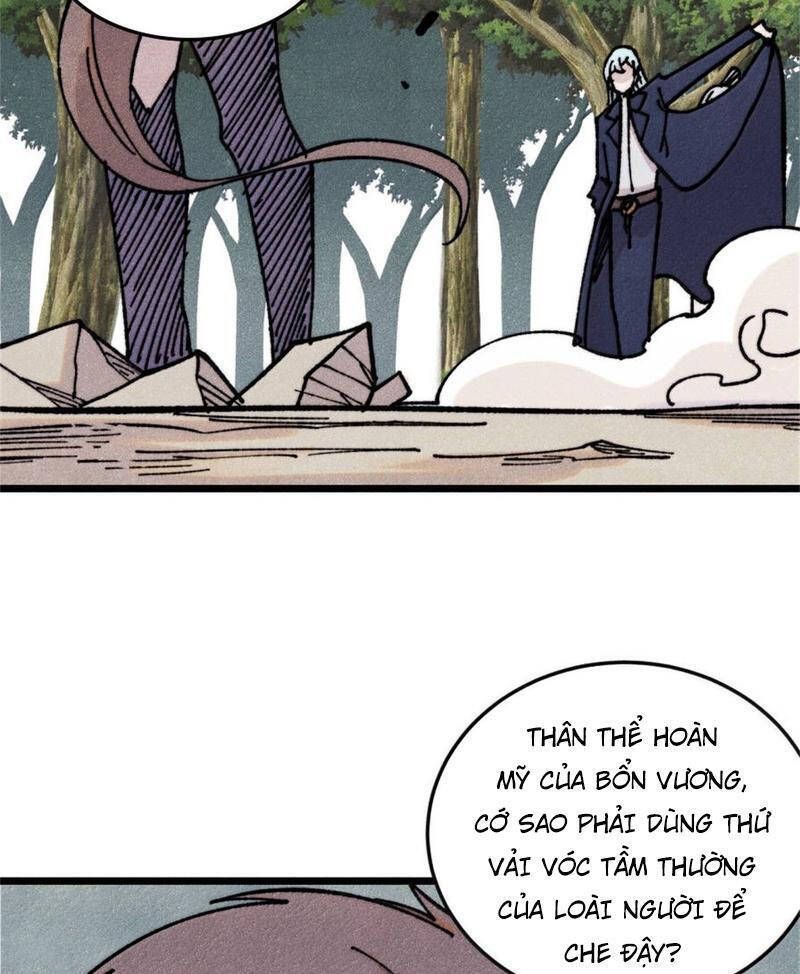 Vạn Cổ Tối Cường Tông Chapter 386.3 - Trang 2