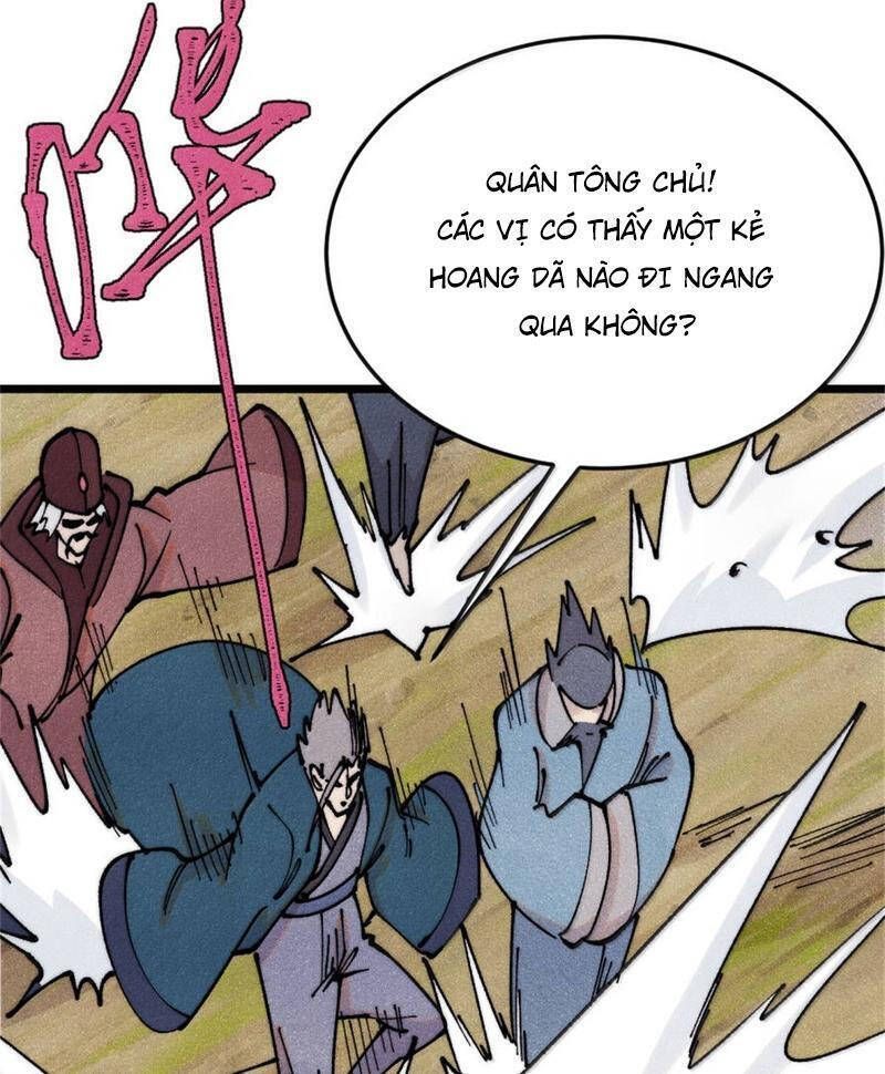 Vạn Cổ Tối Cường Tông Chapter 386.3 - Trang 2