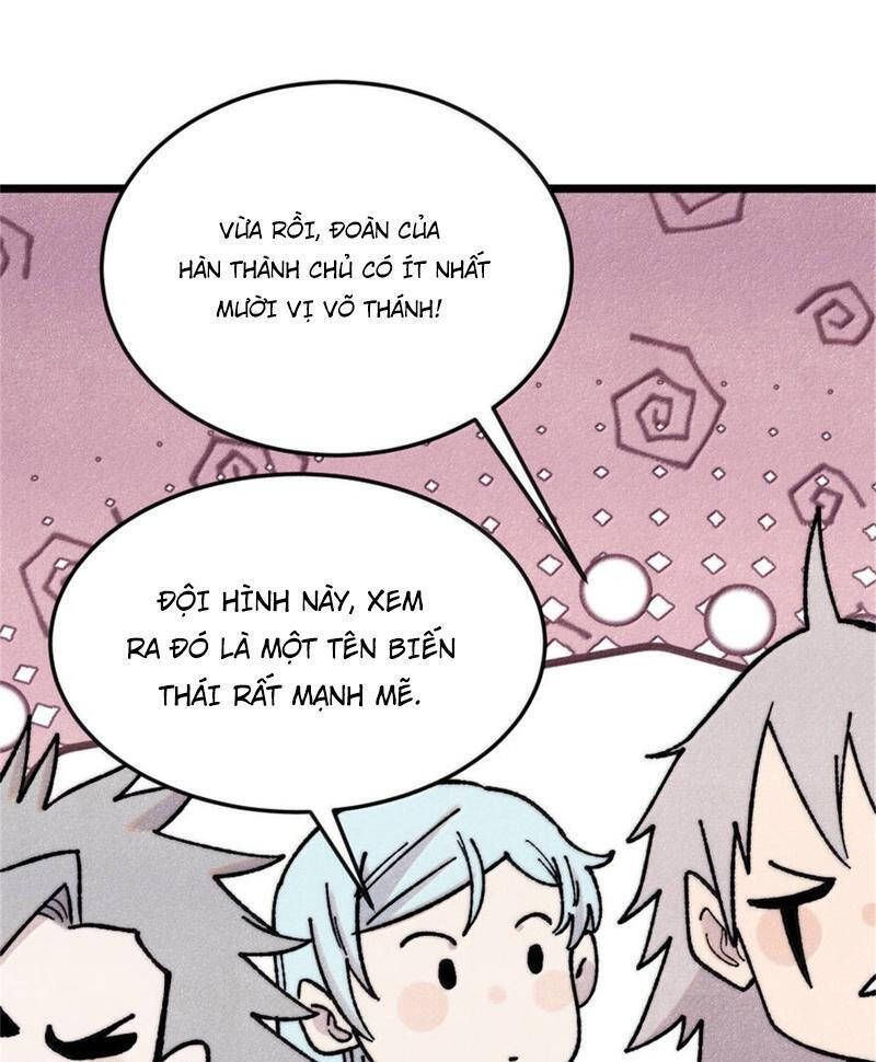 Vạn Cổ Tối Cường Tông Chapter 386.3 - Trang 2