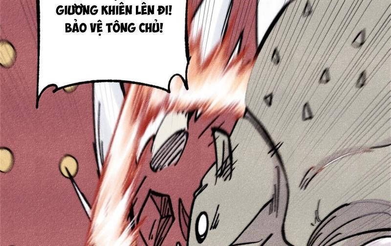 Vạn Cổ Tối Cường Tông Chapter 386.3 - Trang 2