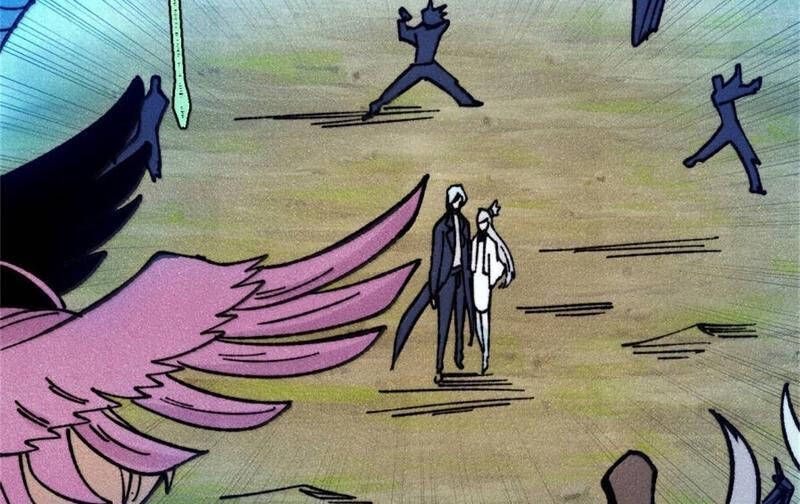 Vạn Cổ Tối Cường Tông Chapter 386.3 - Trang 2