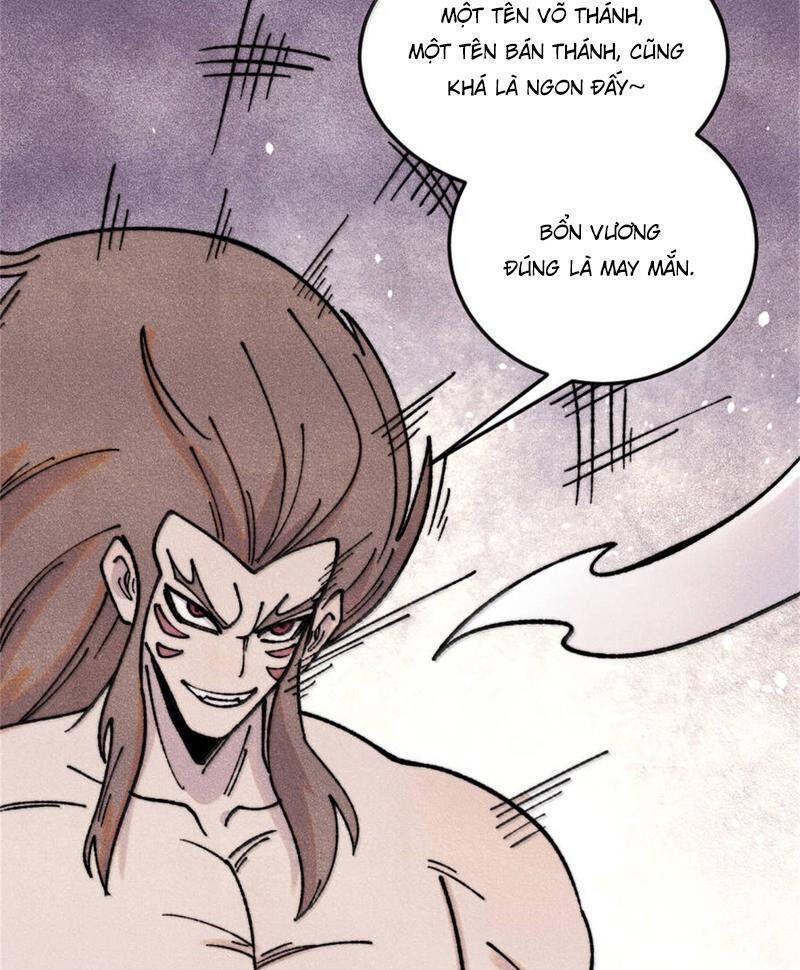 Vạn Cổ Tối Cường Tông Chapter 386.4 - Trang 2