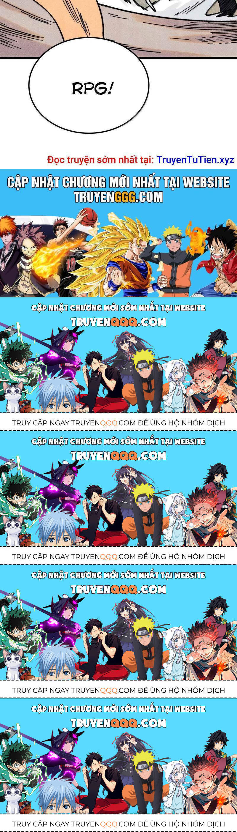 Vạn Cổ Tối Cường Tông Chapter 387.4 - Trang 2