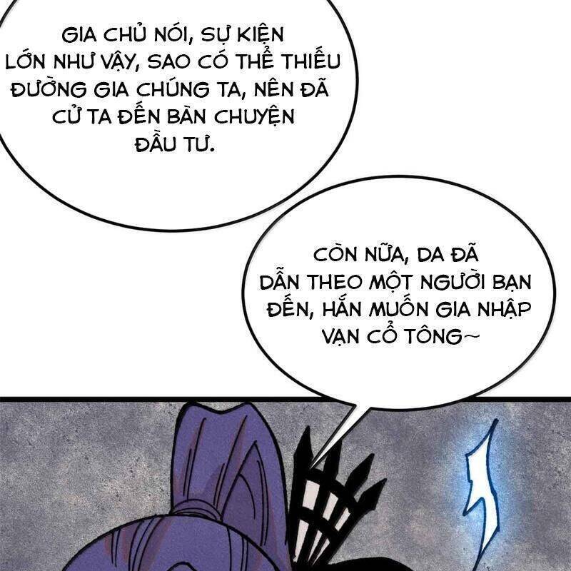 Vạn Cổ Tối Cường Tông Chapter 387.4 - Trang 2
