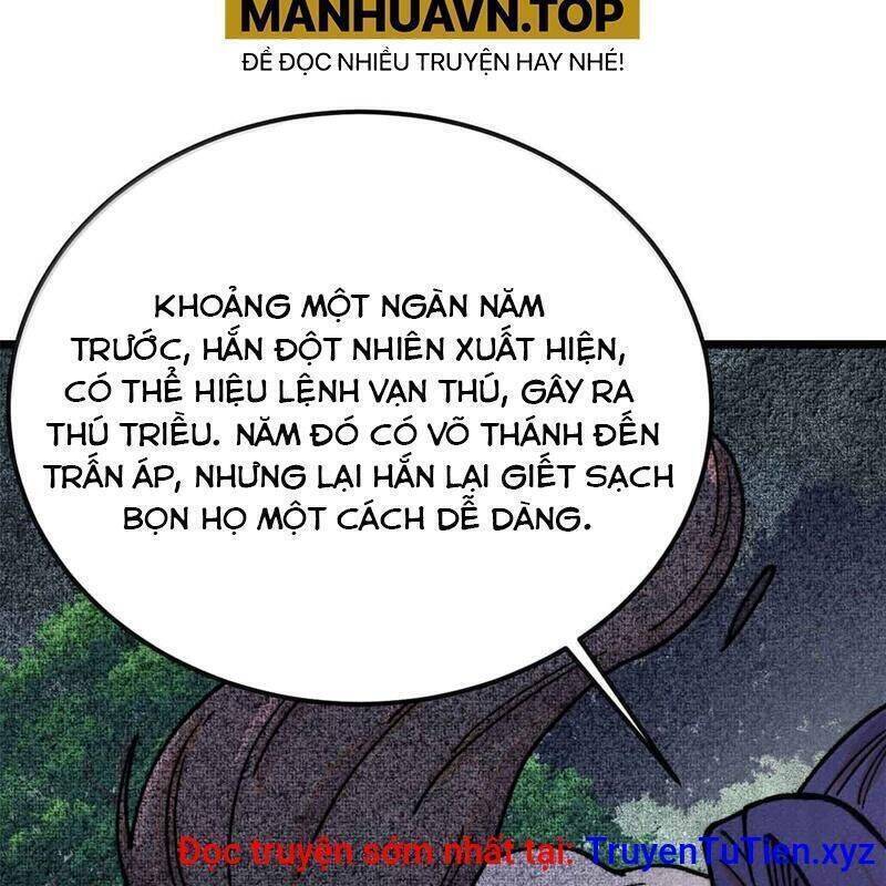 Vạn Cổ Tối Cường Tông Chapter 387.4 - Trang 2