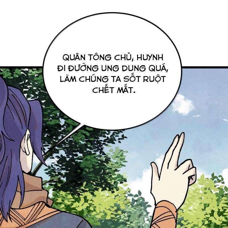 Vạn Cổ Tối Cường Tông Chapter 387.6 - Trang 2