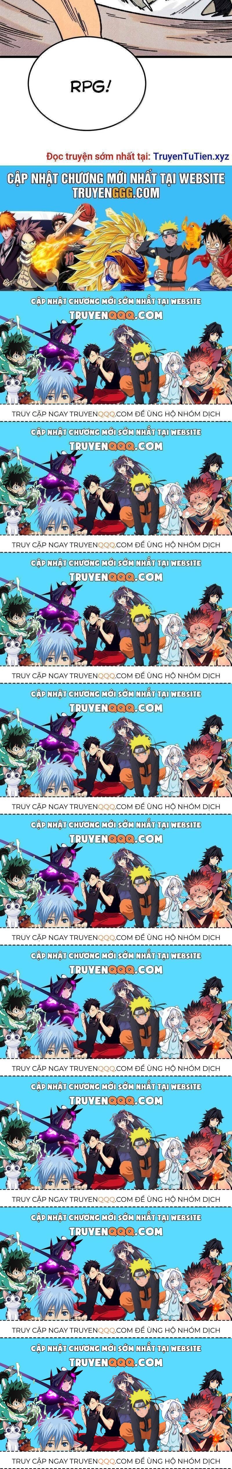 Vạn Cổ Tối Cường Tông Chapter 387.8 - Trang 2