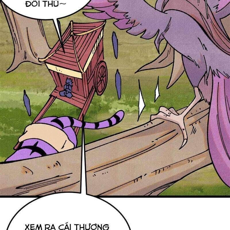 Vạn Cổ Tối Cường Tông Chapter 387.8 - Trang 2