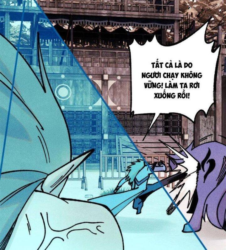 Vạn Cổ Tối Cường Tông Chapter 389.2 - Trang 2