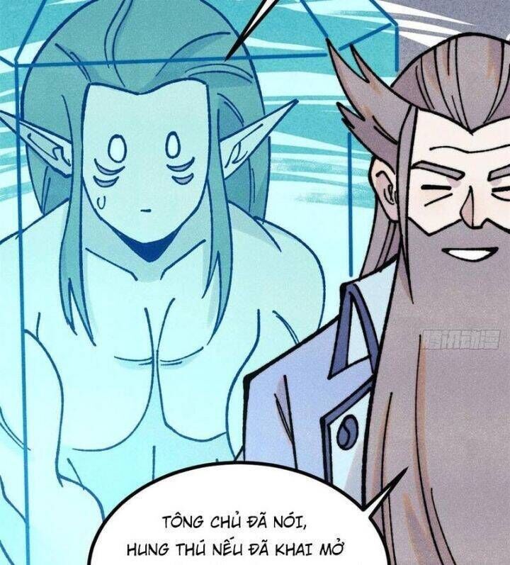 Vạn Cổ Tối Cường Tông Chapter 389.3 - Trang 2