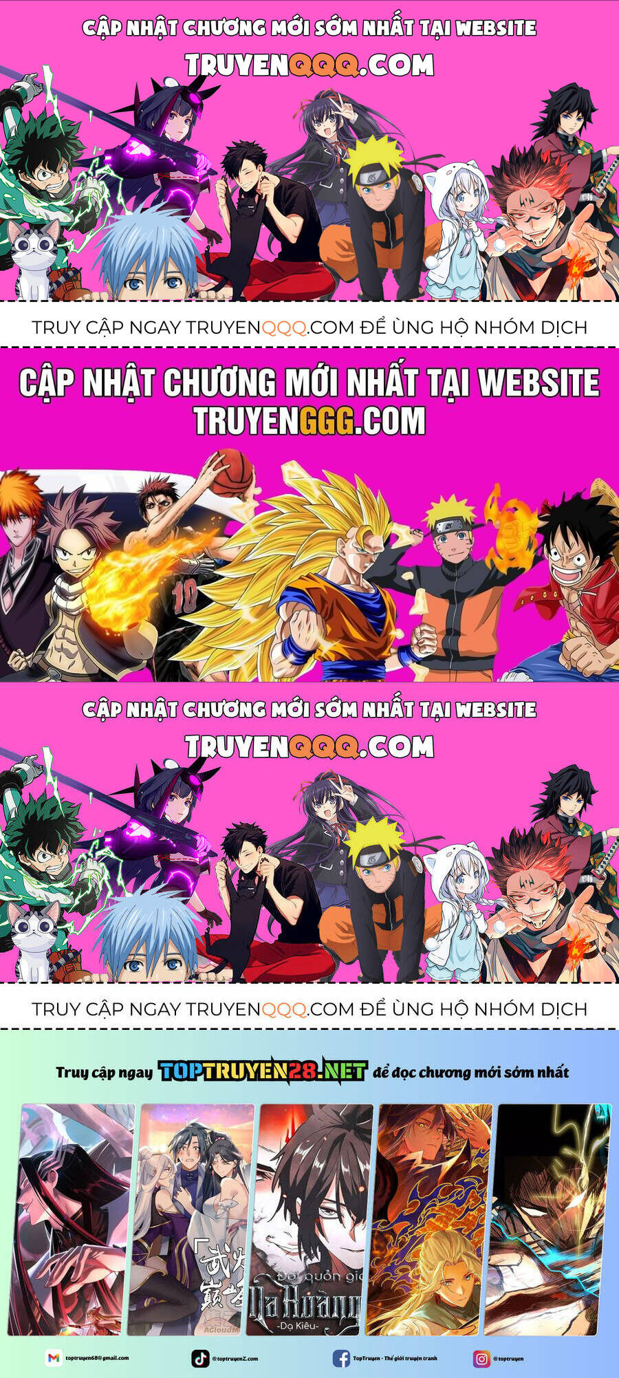 Vạn Cổ Tối Cường Tông Chapter 389.4 - Trang 2