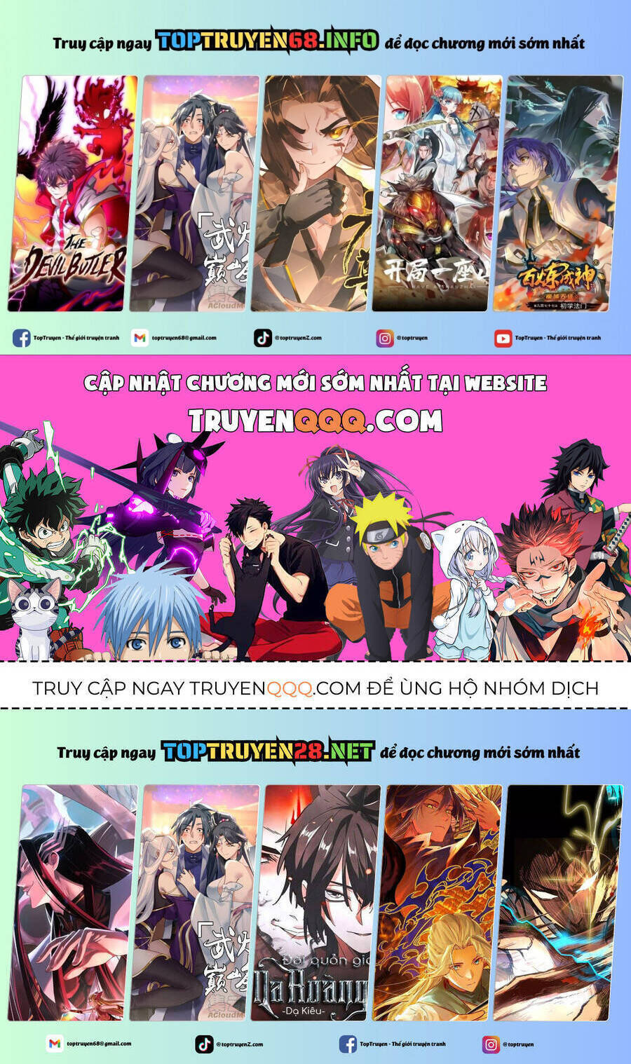 Vạn Cổ Tối Cường Tông Chapter 389.4 - Trang 2