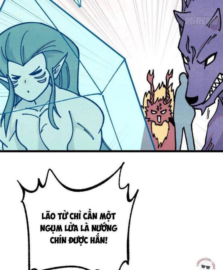 Vạn Cổ Tối Cường Tông Chapter 389.5 - Trang 2