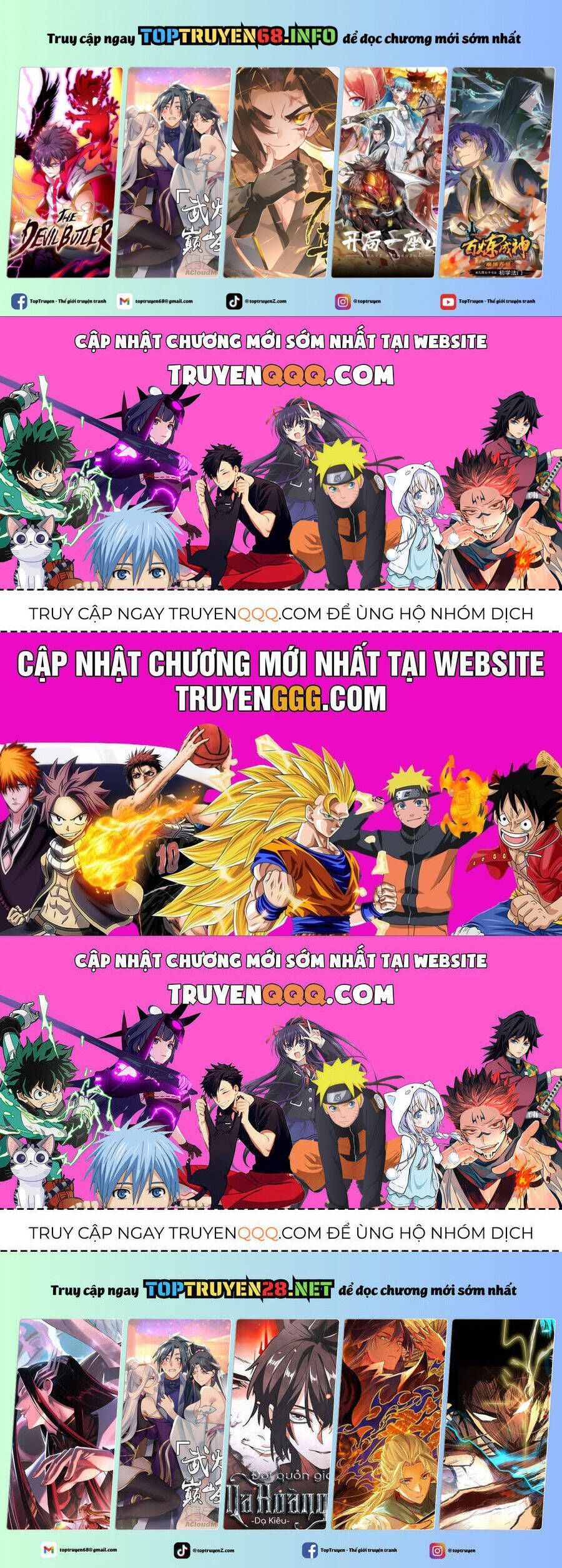 Vạn Cổ Tối Cường Tông Chapter 389.7 - Trang 2