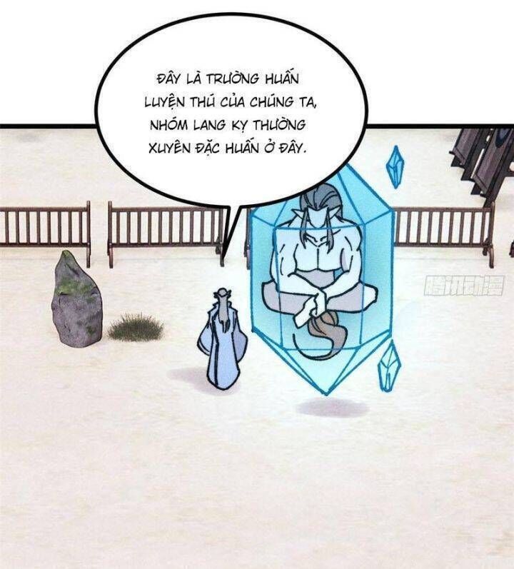 Vạn Cổ Tối Cường Tông Chapter 389.7 - Trang 2