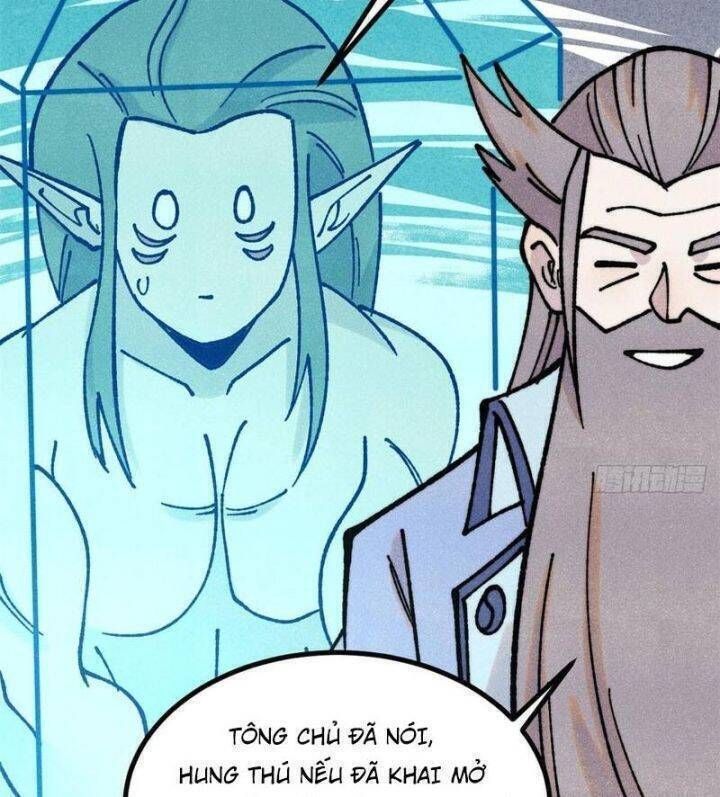 Vạn Cổ Tối Cường Tông Chapter 389.8 - Trang 2