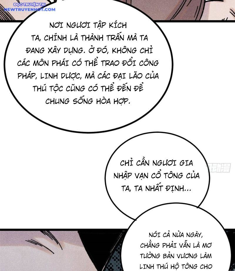 Vạn Cổ Tối Cường Tông Chapter 389 - Trang 2