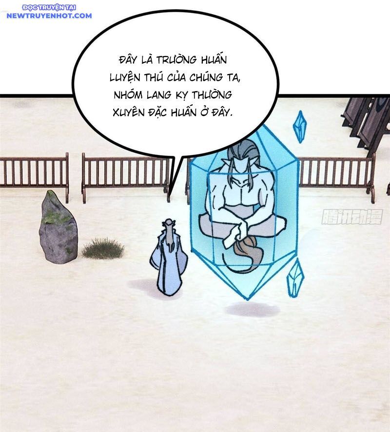 Vạn Cổ Tối Cường Tông Chapter 389 - Trang 2