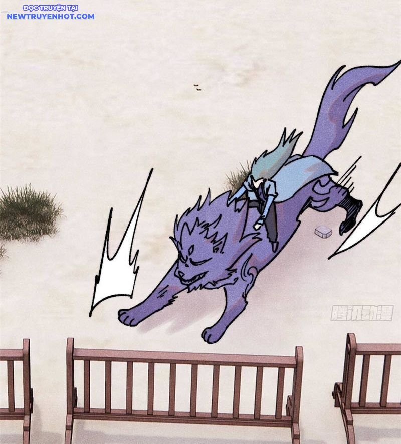 Vạn Cổ Tối Cường Tông Chapter 389 - Trang 2