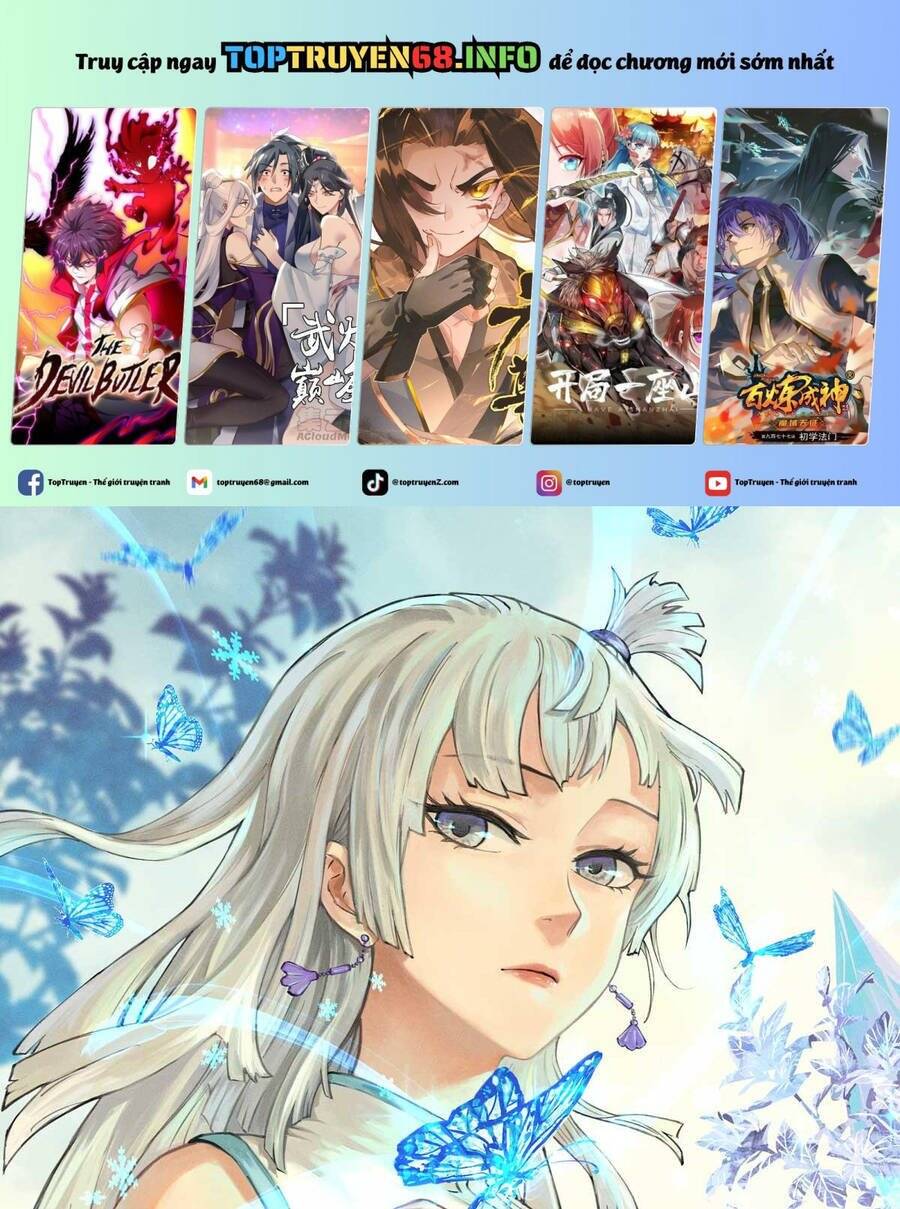 Vạn Cổ Tối Cường Tông Chapter 390.5 - Trang 2