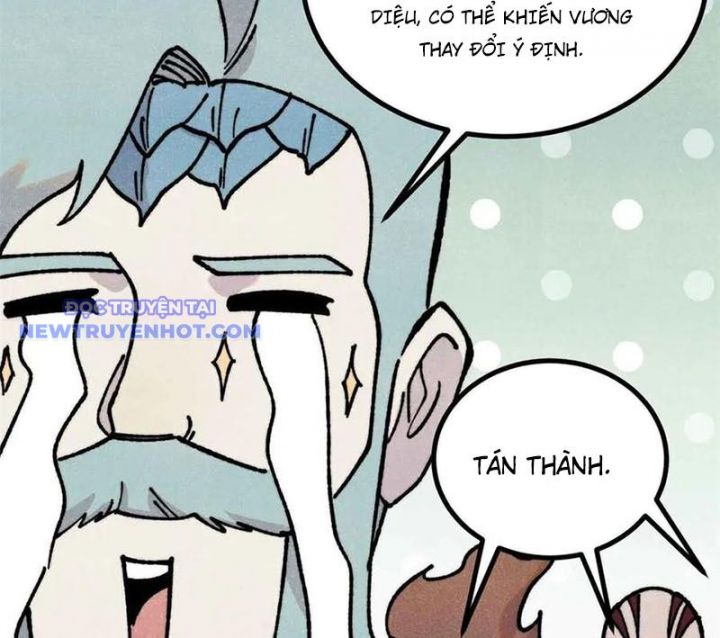 Vạn Cổ Tối Cường Tông Chapter 390 - Trang 2