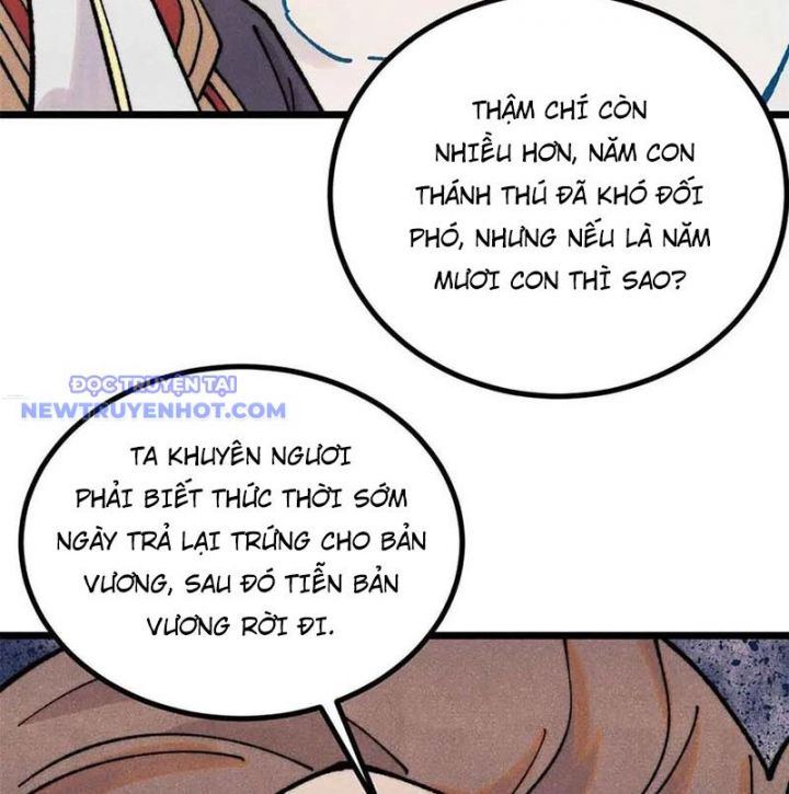 Vạn Cổ Tối Cường Tông Chapter 390 - Trang 2