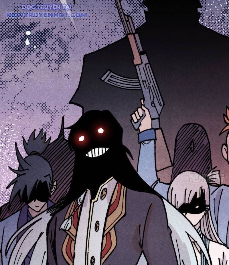 Vạn Cổ Tối Cường Tông Chapter 391 - Trang 2