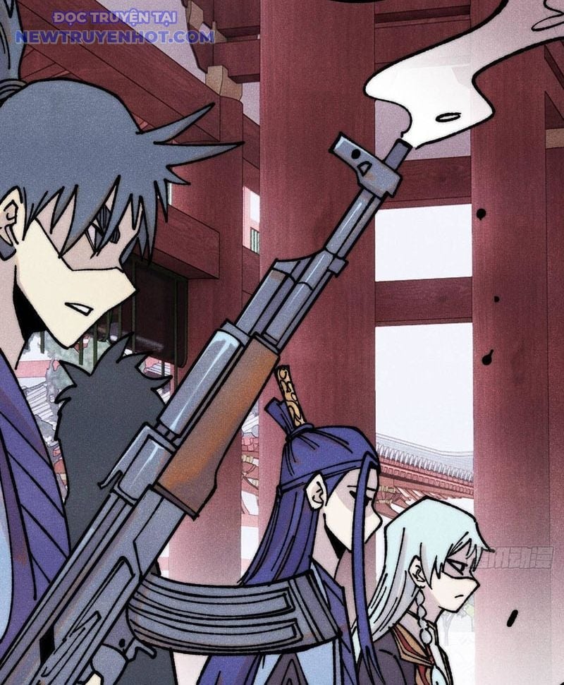 Vạn Cổ Tối Cường Tông Chapter 391 - Trang 2