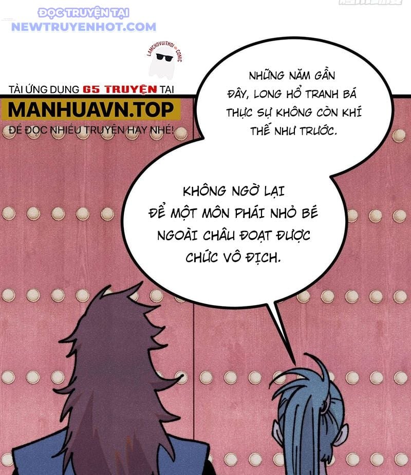 Vạn Cổ Tối Cường Tông Chapter 391 - Trang 2