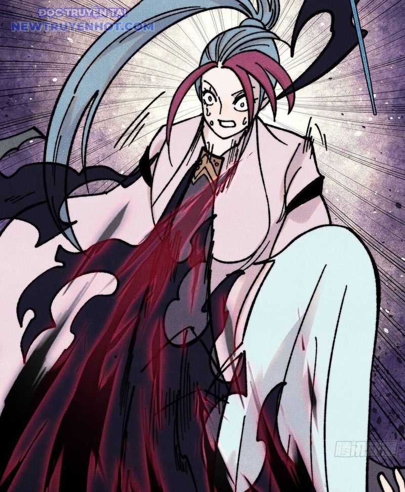 Vạn Cổ Tối Cường Tông Chapter 391 - Trang 2