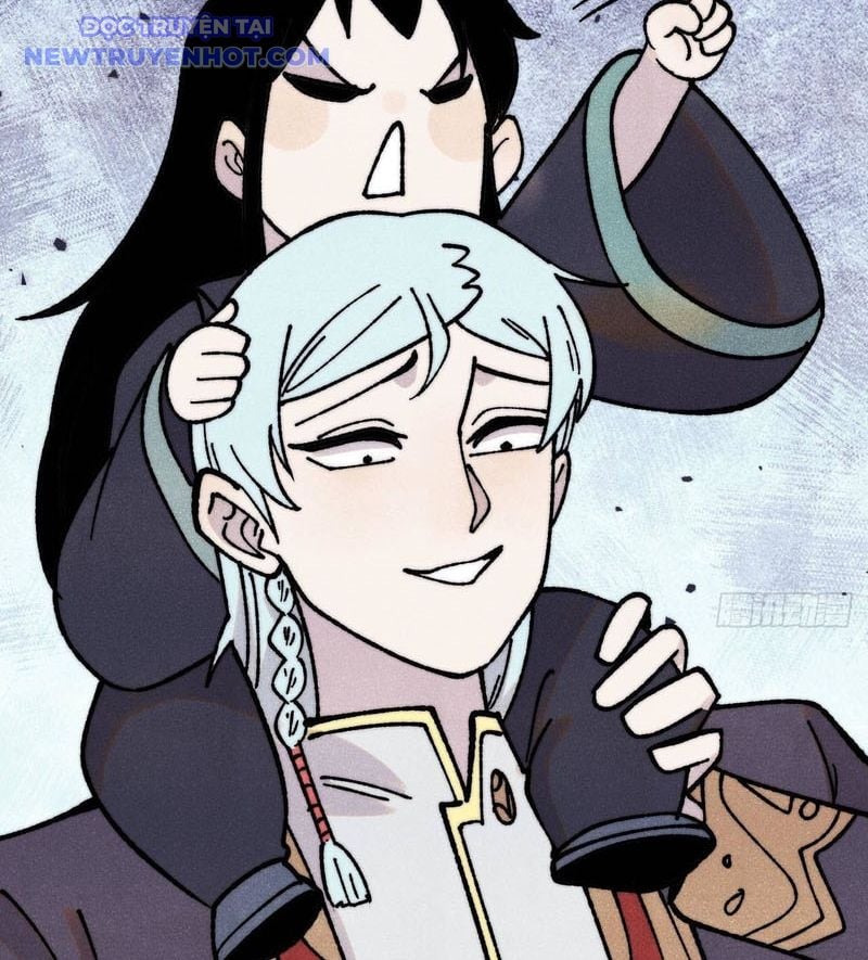 Vạn Cổ Tối Cường Tông Chapter 391 - Trang 2