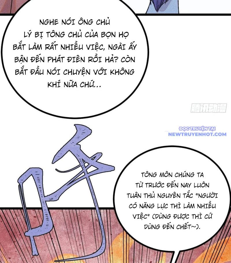 Vạn Cổ Tối Cường Tông Chapter 393 - Trang 2