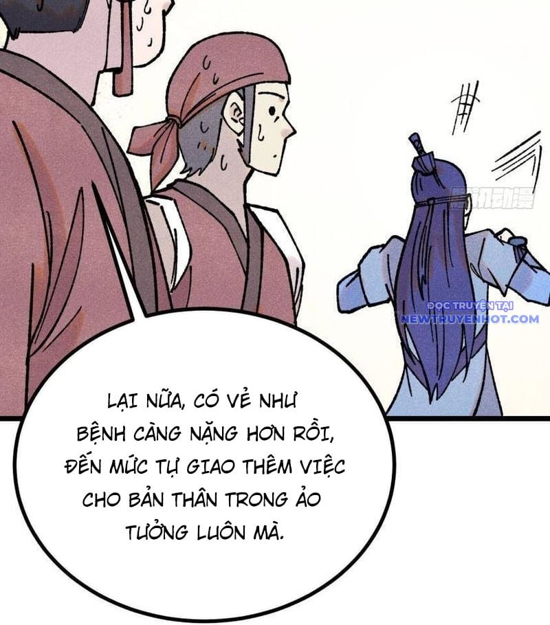 Vạn Cổ Tối Cường Tông Chapter 393 - Trang 2