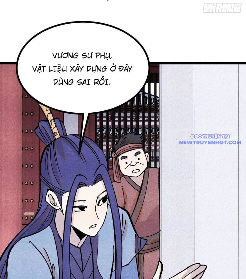 Vạn Cổ Tối Cường Tông Chapter 393 - Trang 2