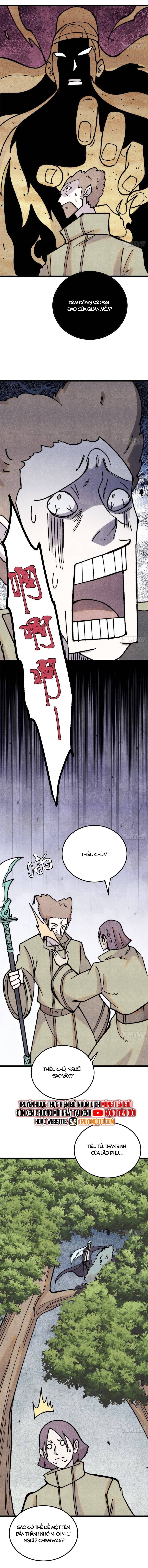 Vạn Cổ Tối Cường Tông Chapter 395 - Trang 2