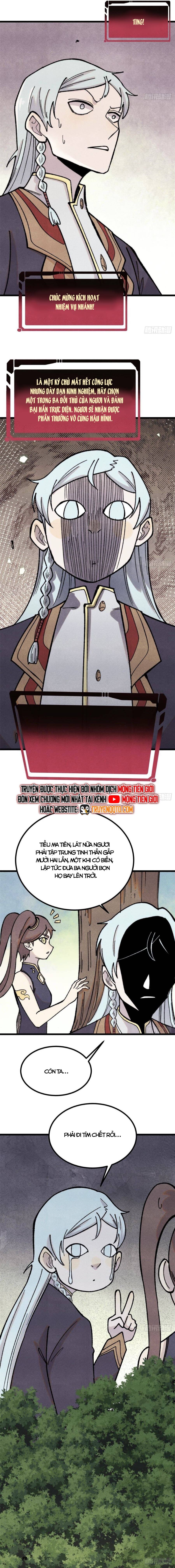 Vạn Cổ Tối Cường Tông Chapter 395 - Trang 2