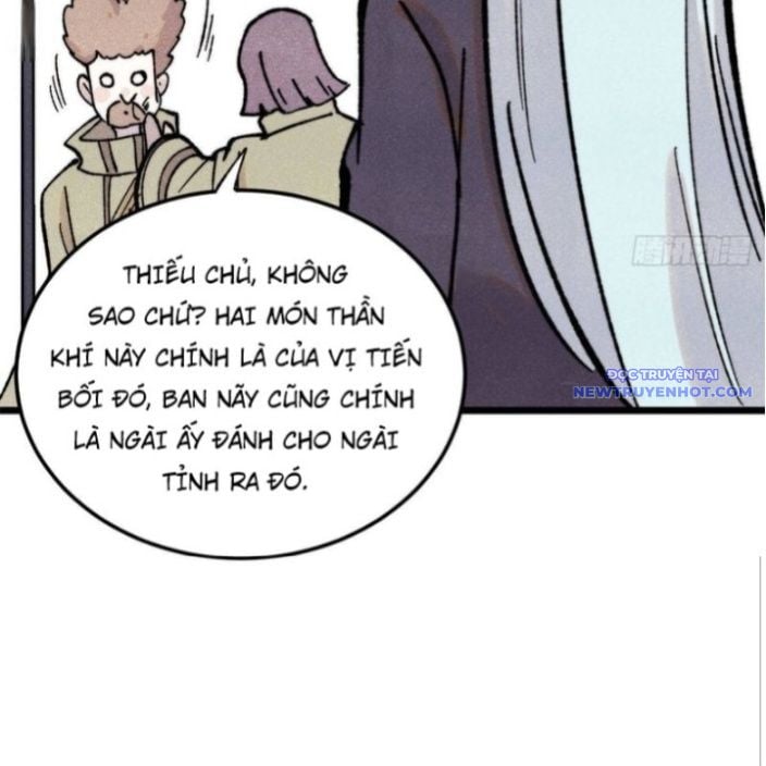 Vạn Cổ Tối Cường Tông Chapter 396 - Trang 2